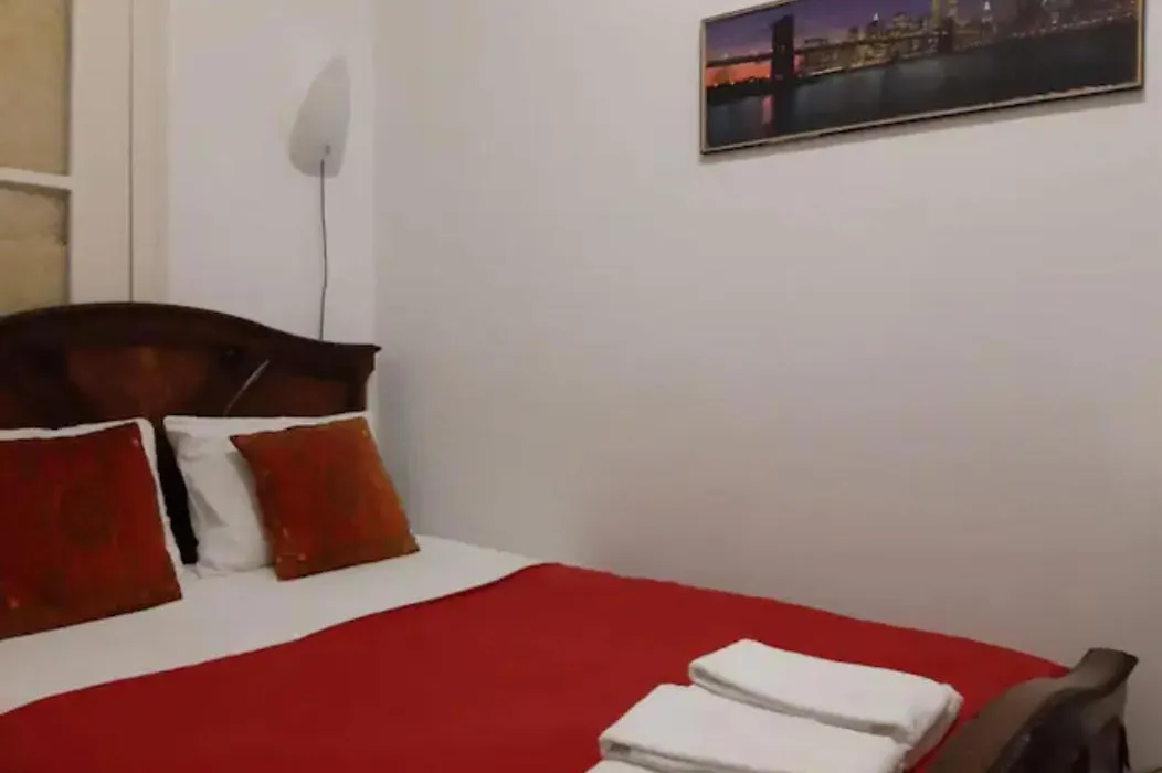 Private Room B-1